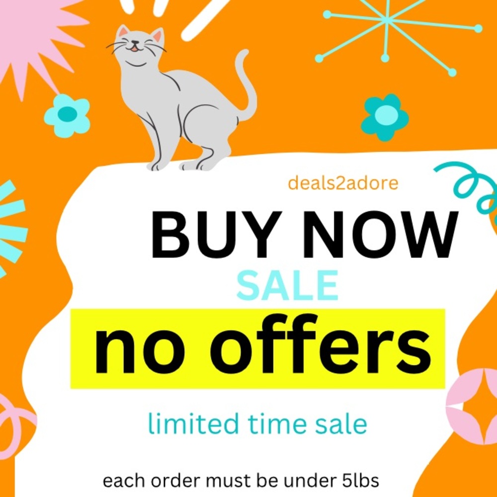 SALE ENDED- Buy Now - No Offers - Automatic 10% off 3 bundle discount - - Picture 8 of 9